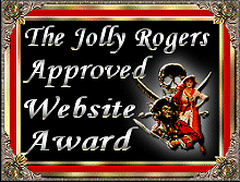 Jolly Roger Pirates!